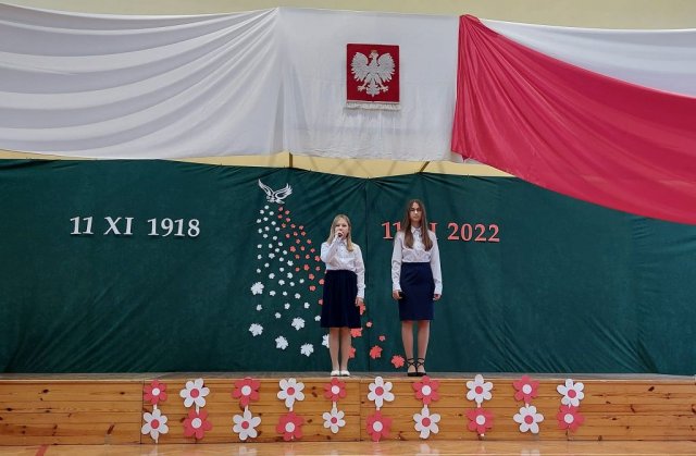 Rok szkolny 2022/23